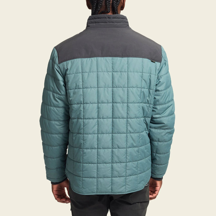 Howler Bros Merlin Jacket | Men's