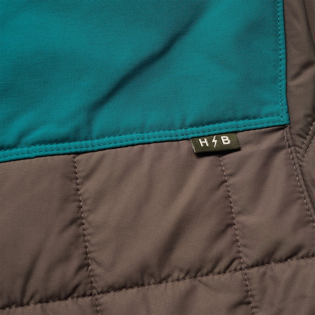 Howler Bros Merlin Jacket | Men's