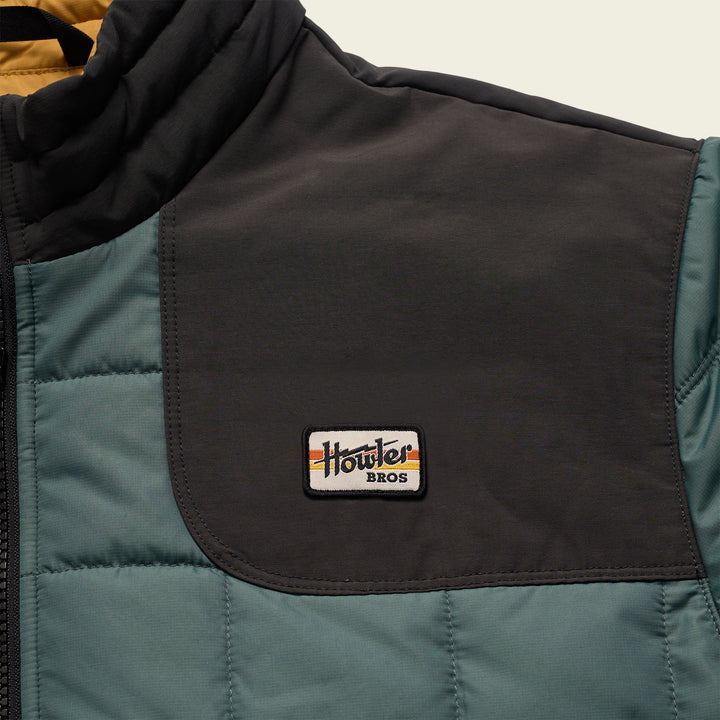 Howler Bros Merlin Jacket | Men's