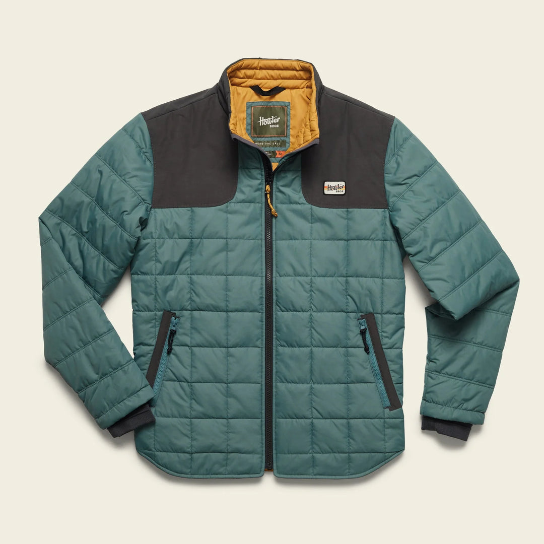Howler Bros Merlin Jacket | Men's