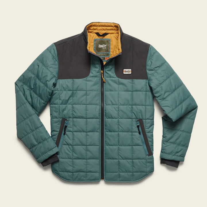 Howler Bros Merlin Jacket | Men's