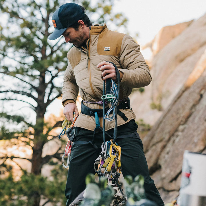 Howler Bros Merlin Jacket | Men's