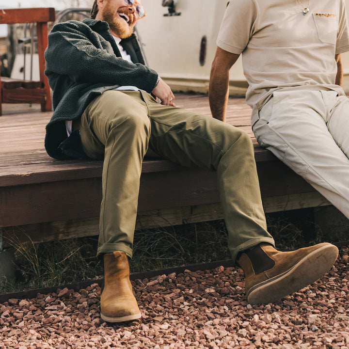 Howler Bros Frontside Tech Pants | Men's