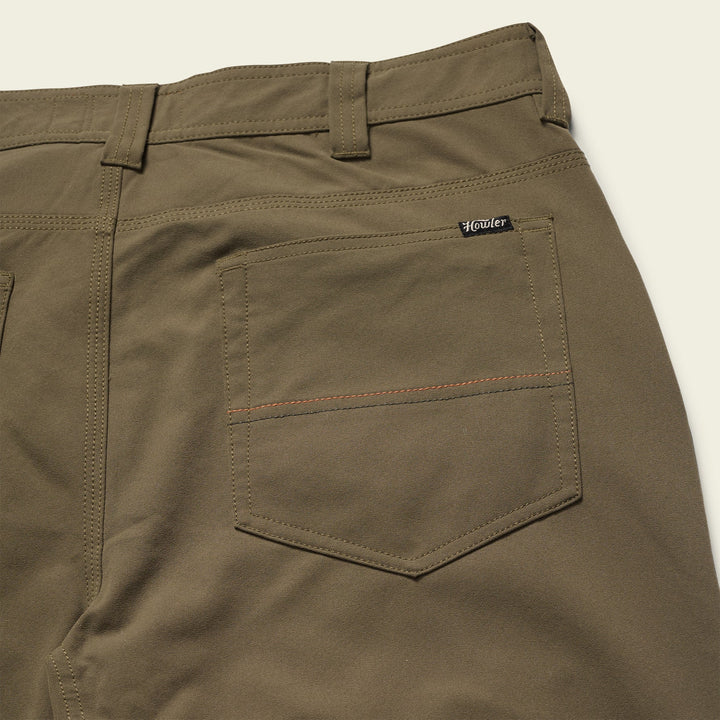 Howler Bros Frontside Tech Pants | Men's