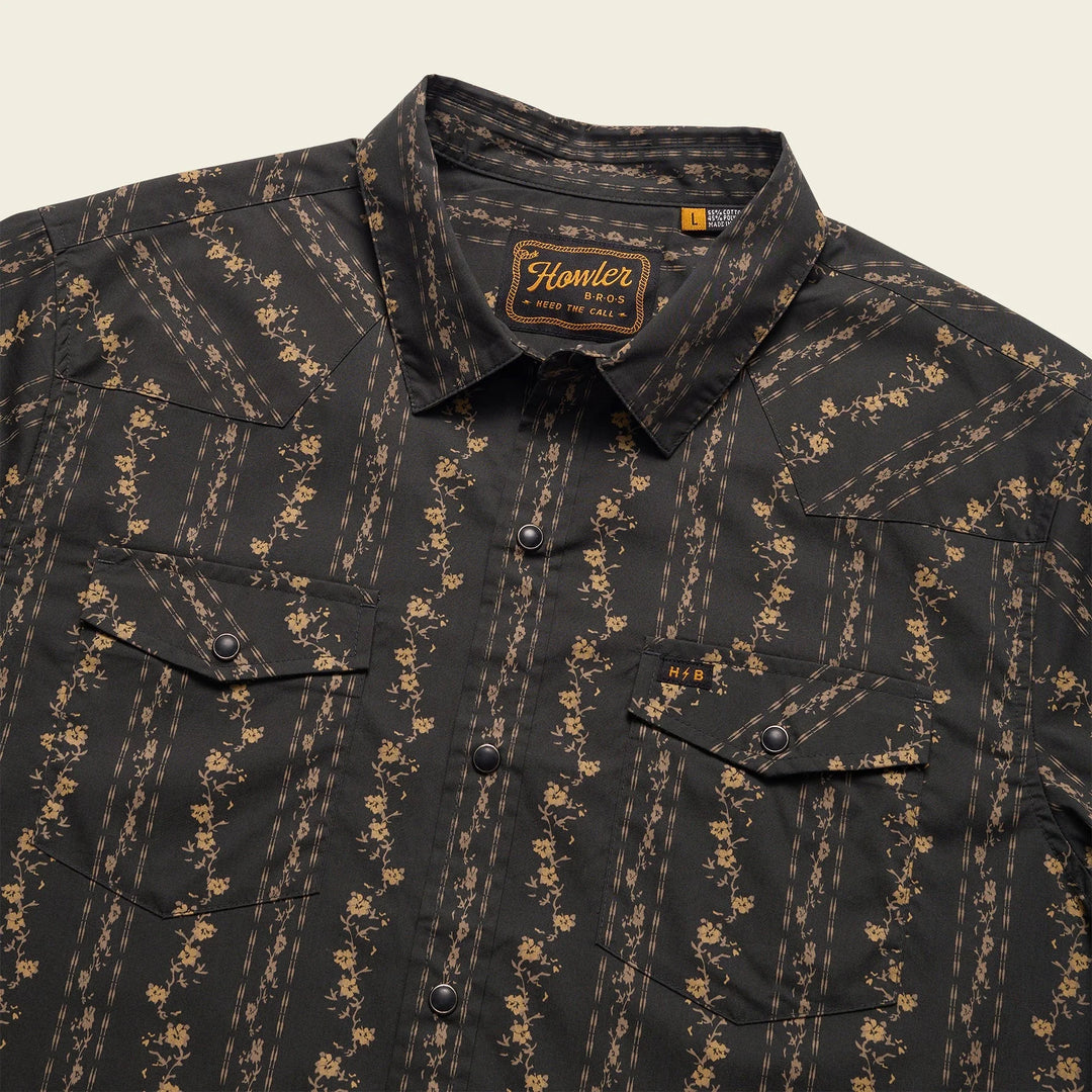 Howler Bros H Bar B Snapshirt | Men's