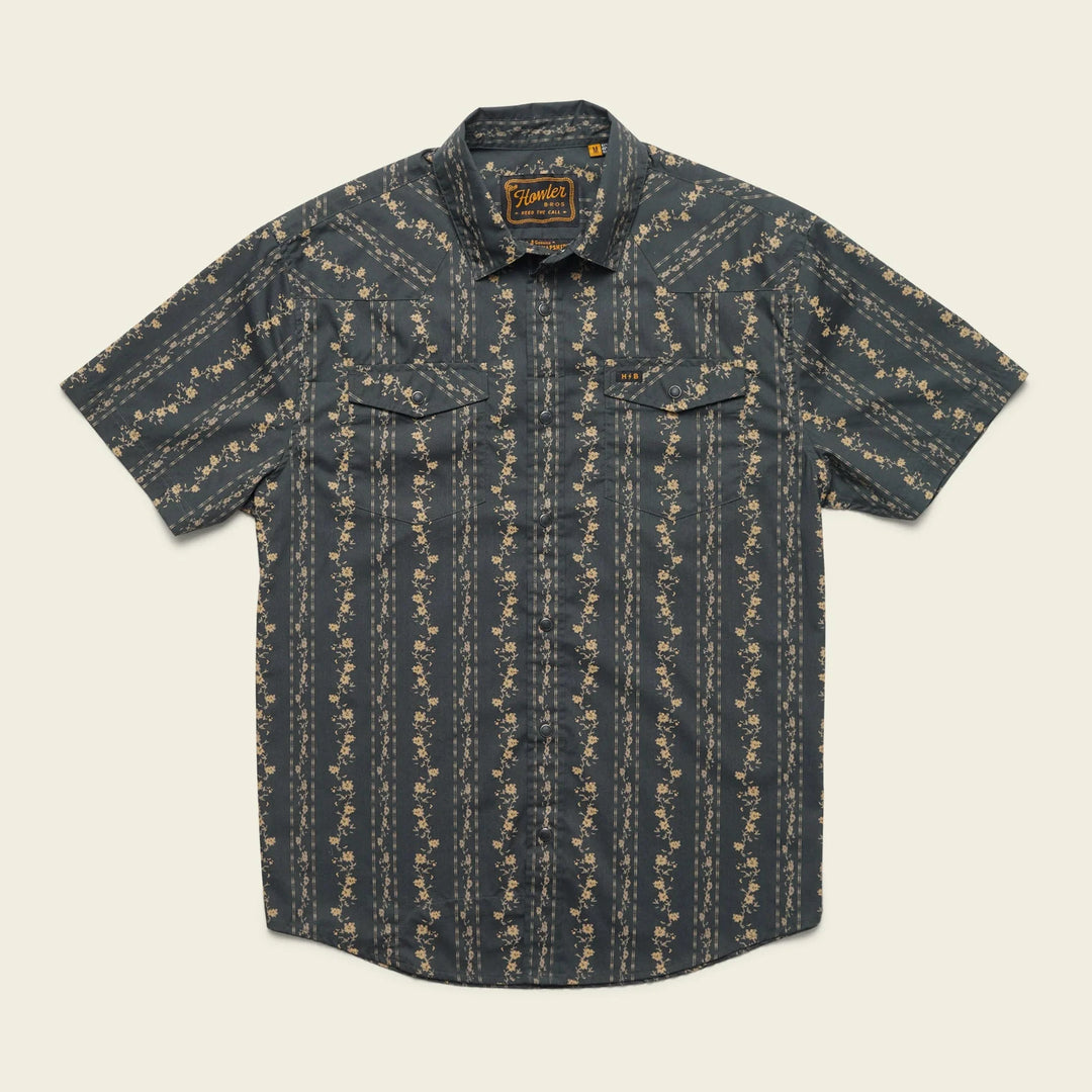Howler Bros H Bar B Snapshirt | Men's