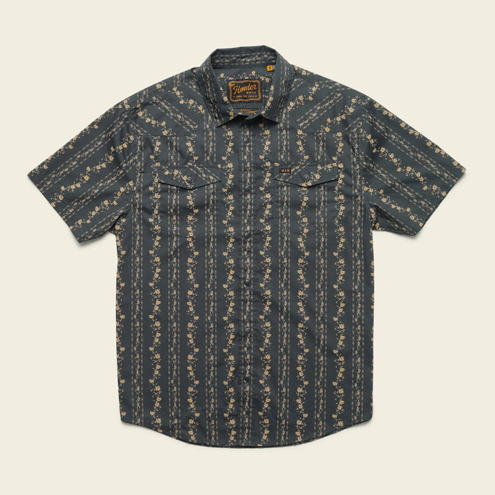Howler Bros H Bar B Snapshirt | Men's