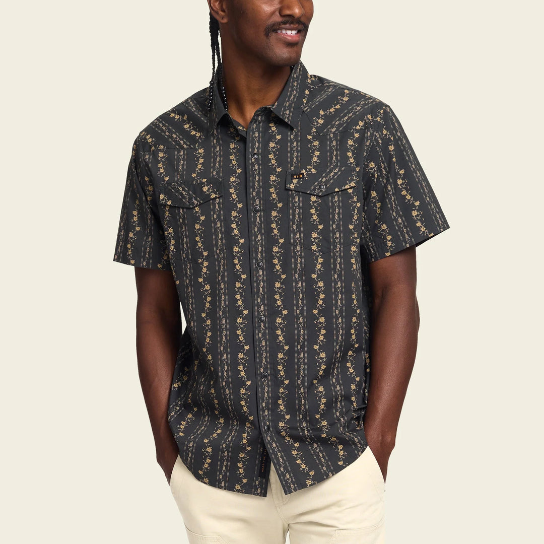 Howler Bros H Bar B Snapshirt | Men's