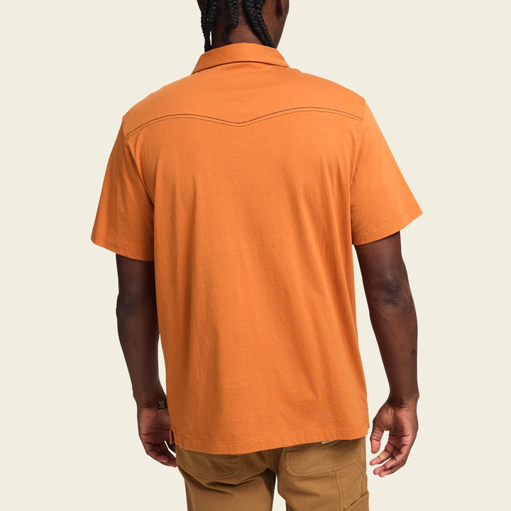 Howler Bros Ranchero Polo | Men's