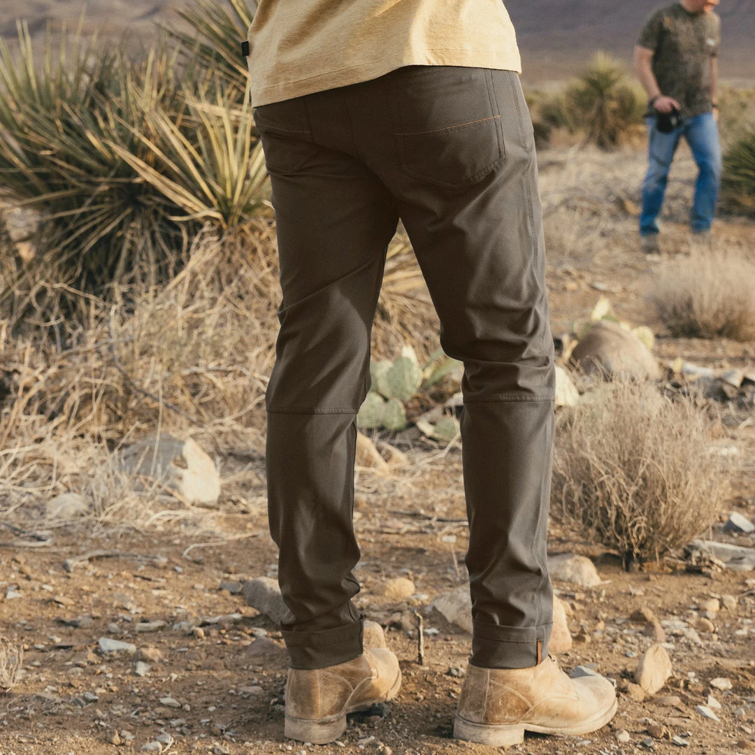 Howler Bros Frontside Tech Pants | Men's