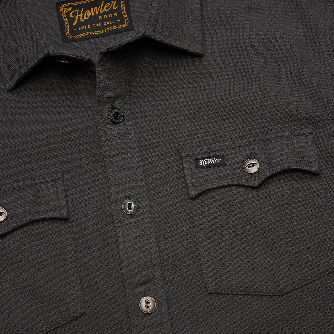 Howler Bros Novato Shirt | Men's