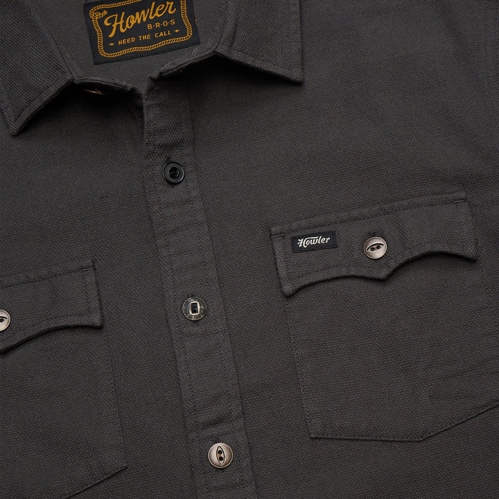 Howler Bros Novato Shirt | Men's