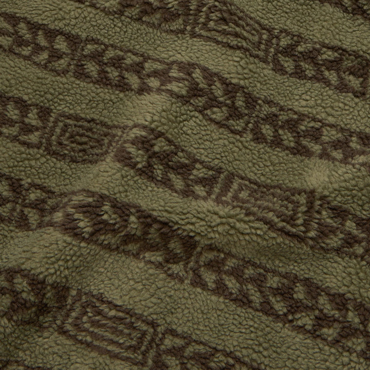 Howler Bros Allegheny Fleece Overshirt | Men's