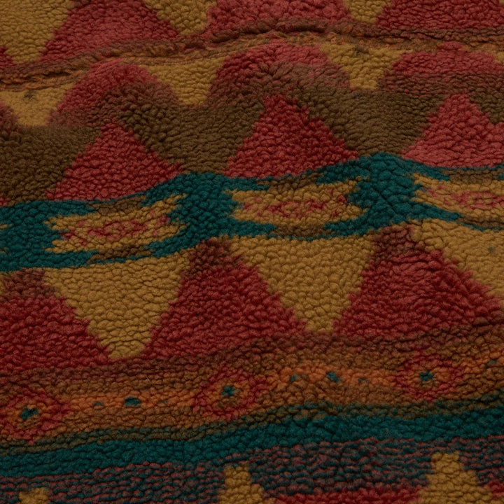 Howler Bros Allegheny Fleece Overshirt | Men's