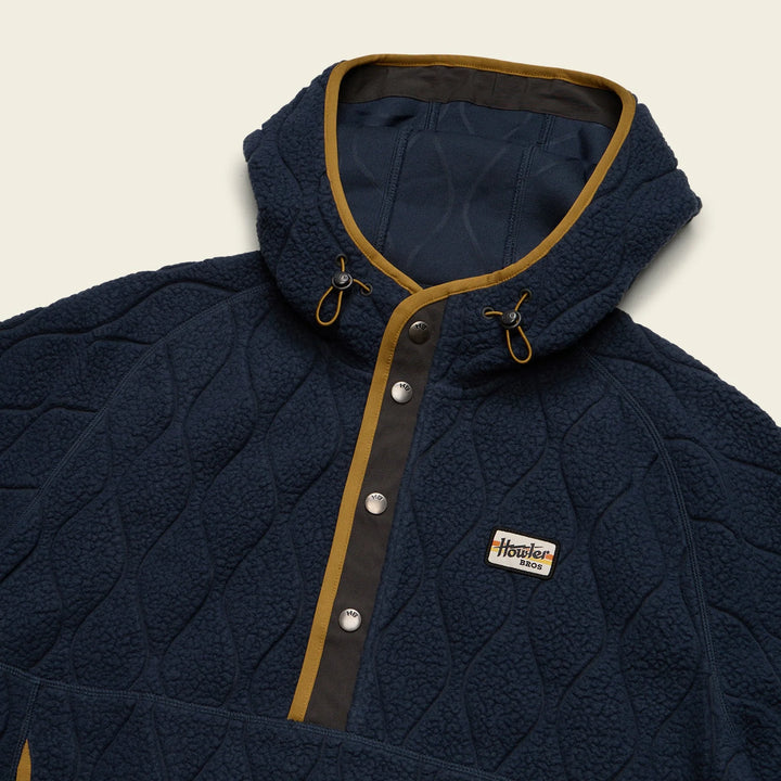 Howler Bros Chisos Hooded Pullover | Men's