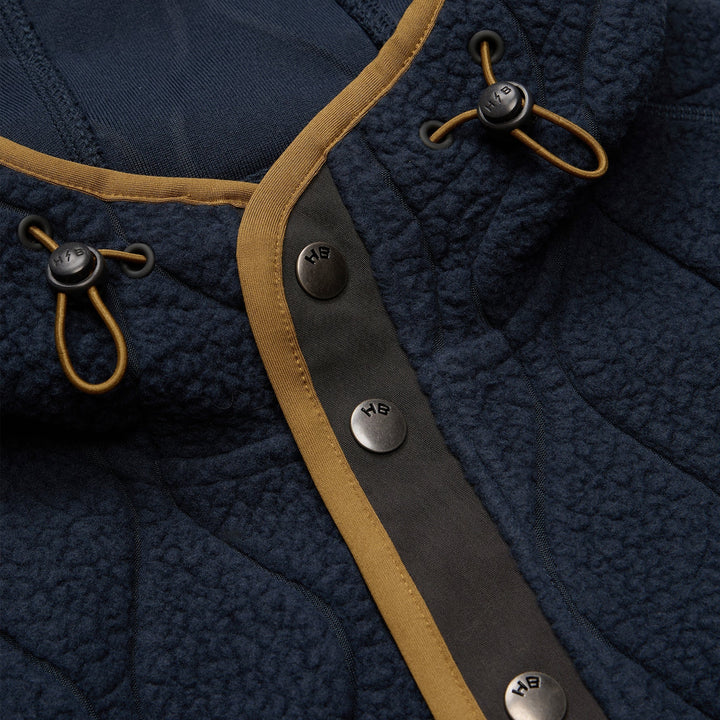 Howler Bros Chisos Hooded Pullover | Men's