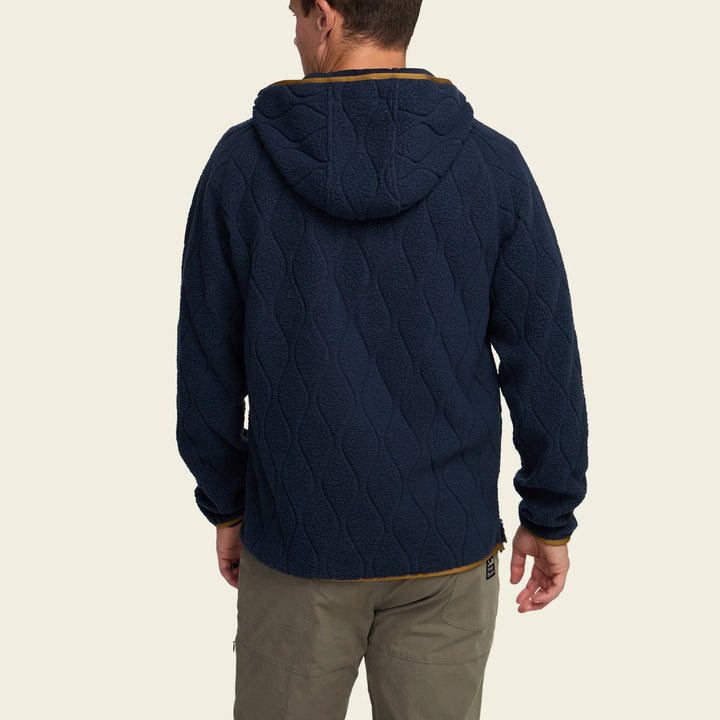 Howler Bros Chisos Hooded Pullover | Men's