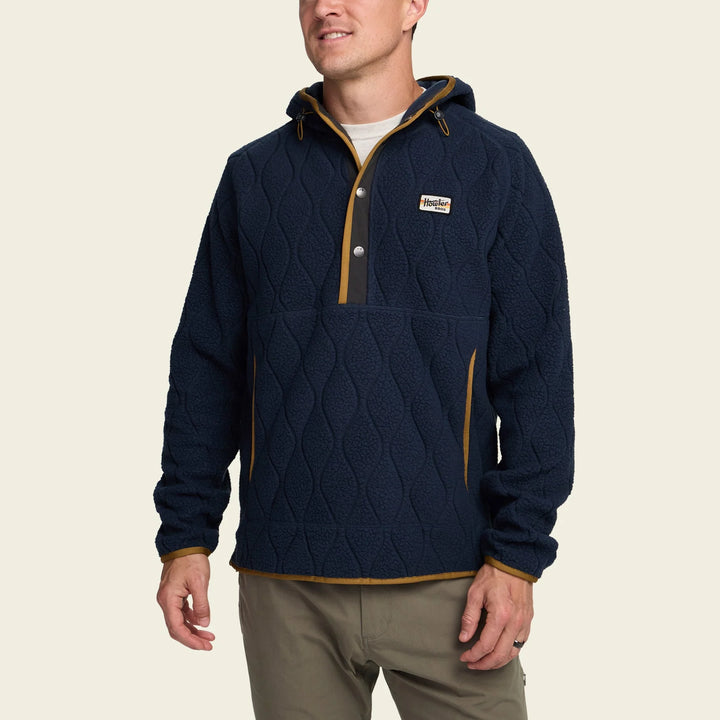 Howler Bros Chisos Hooded Pullover | Men's