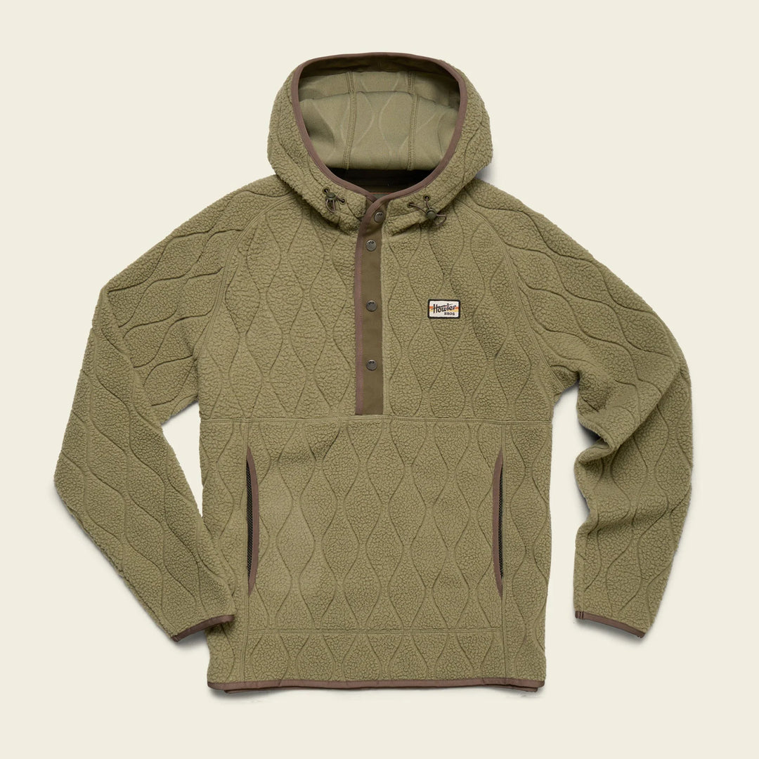 Howler Bros Chisos Hooded Pullover | Men's