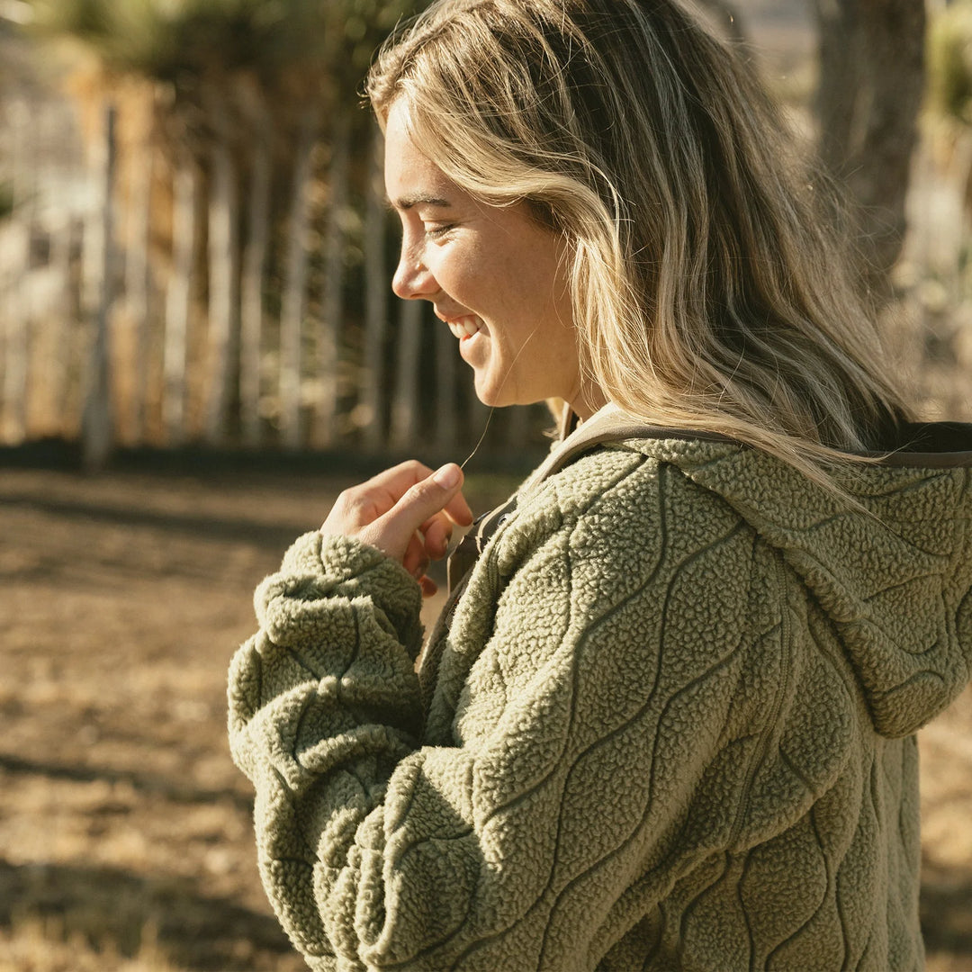 Howler Bros Chisos Hooded Pullover | Men's