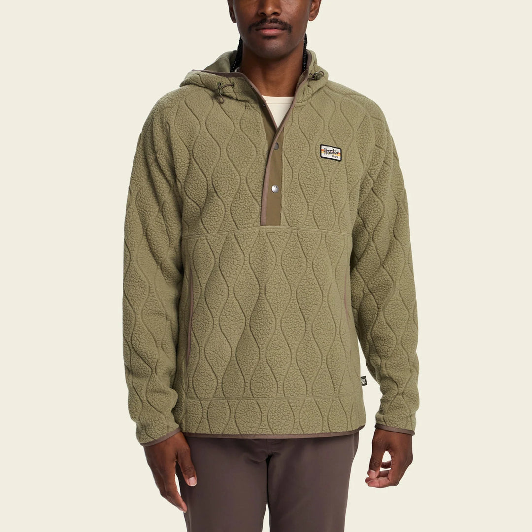 Howler Bros Chisos Hooded Pullover | Men's
