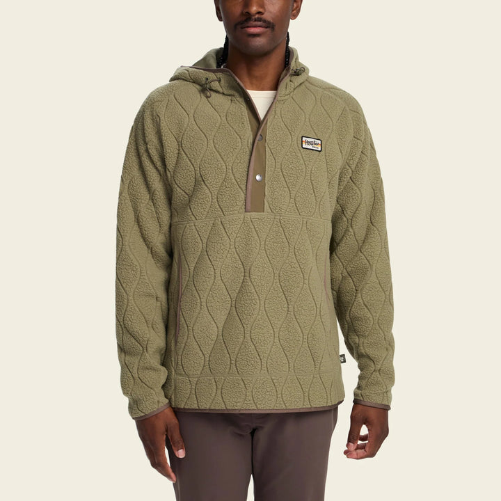 Howler Bros Chisos Hooded Pullover | Men's