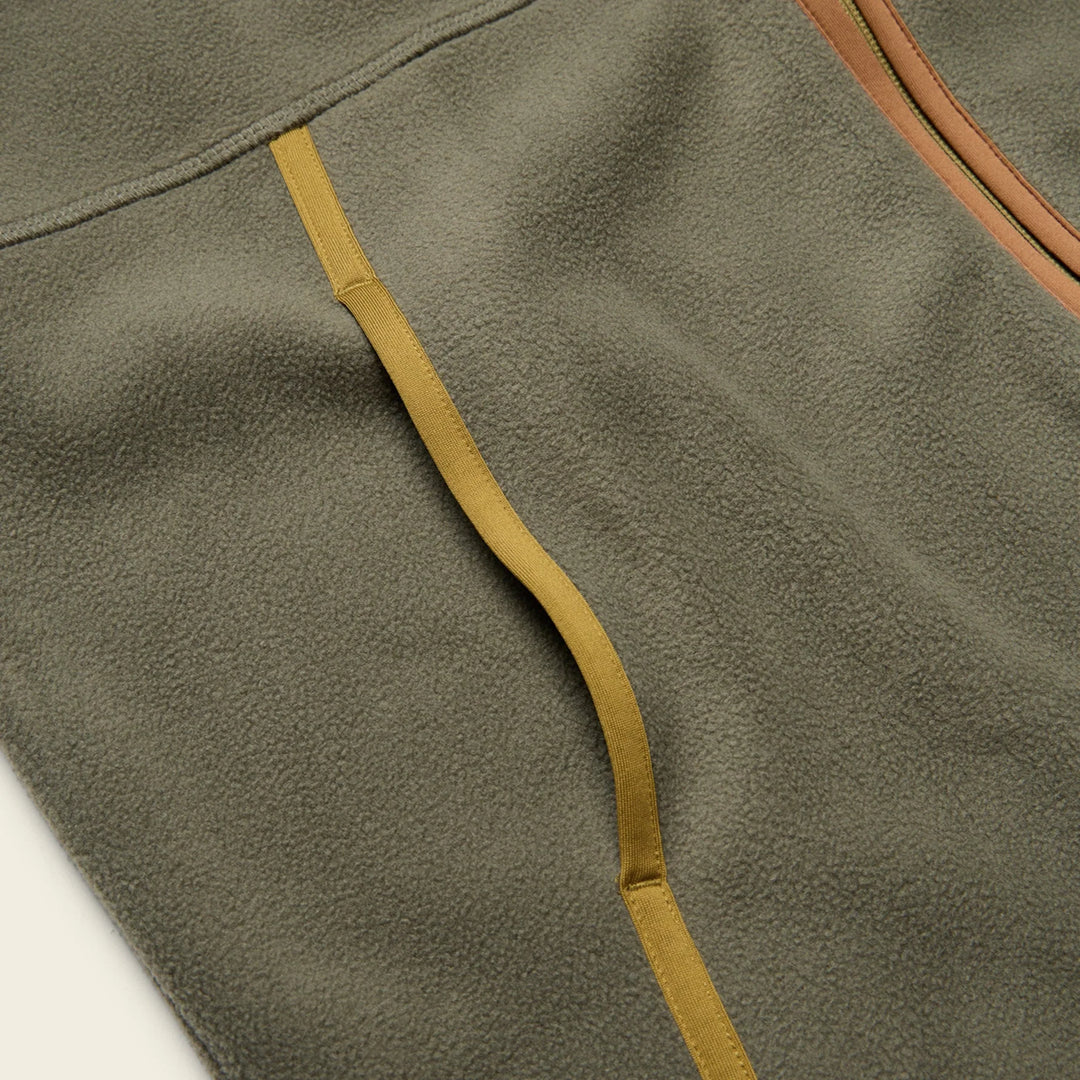 Howler Bros Free Range Fleece Vest | Men's