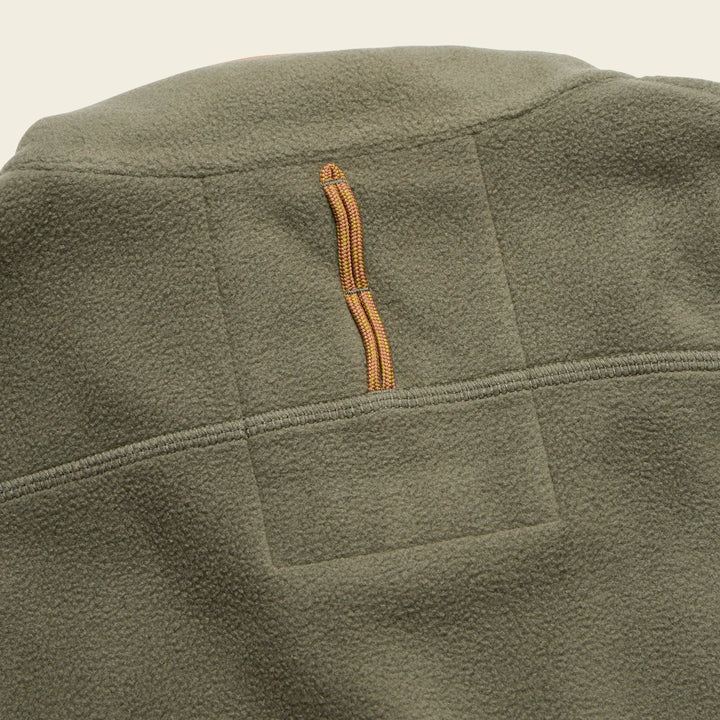 Howler Bros Free Range Fleece Vest | Men's