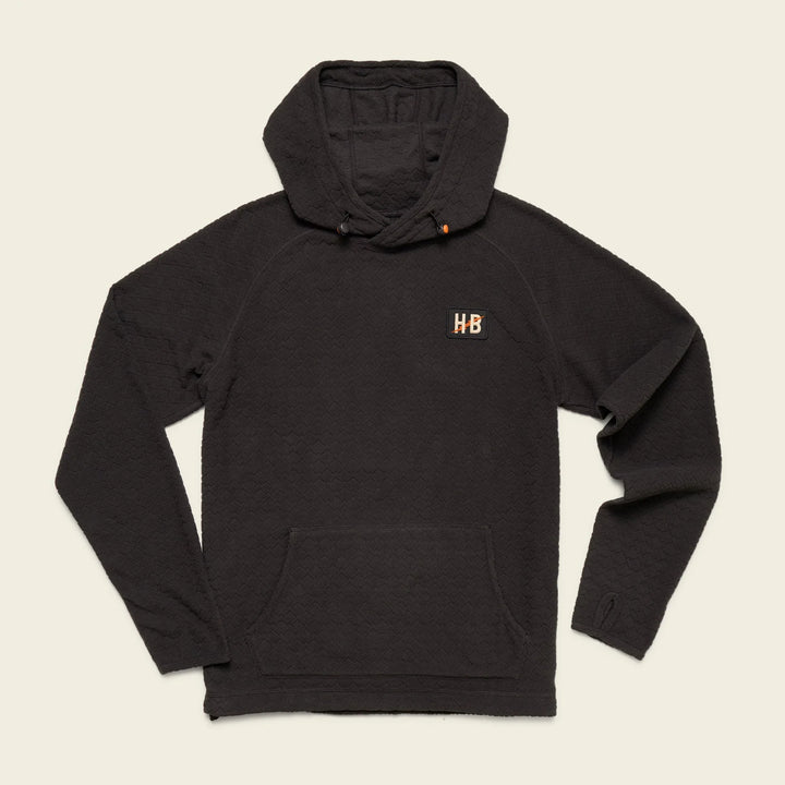 Howler Bros Palo Duro Fleece Hoodie | Men's