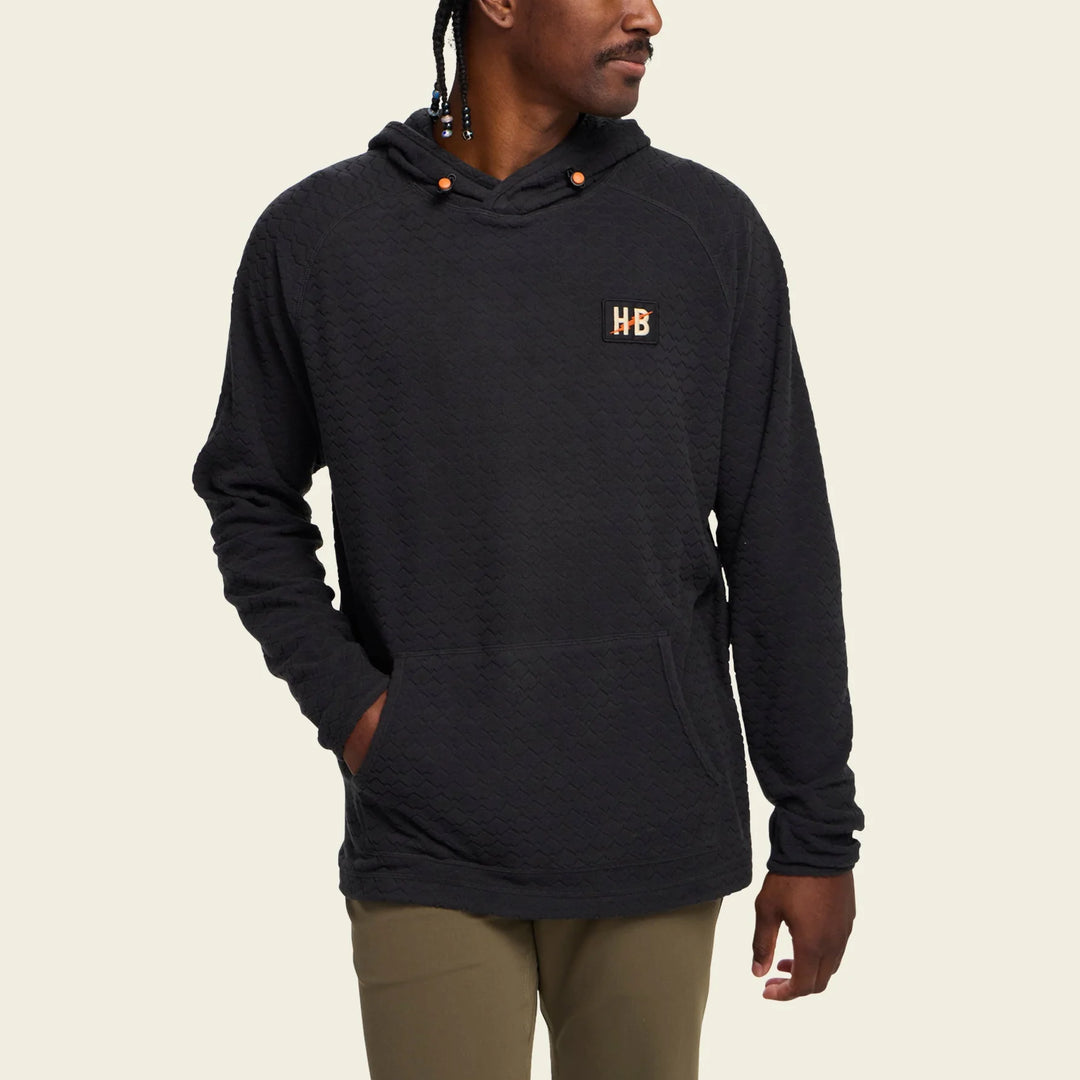 Howler Bros Palo Duro Fleece Hoodie | Men's