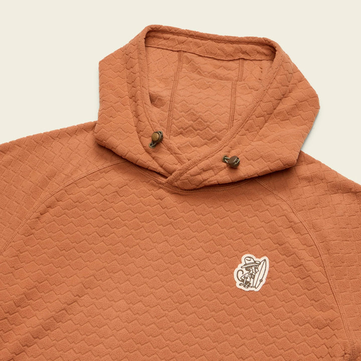 Howler Bros Palo Duro Fleece Hoodie | Men's