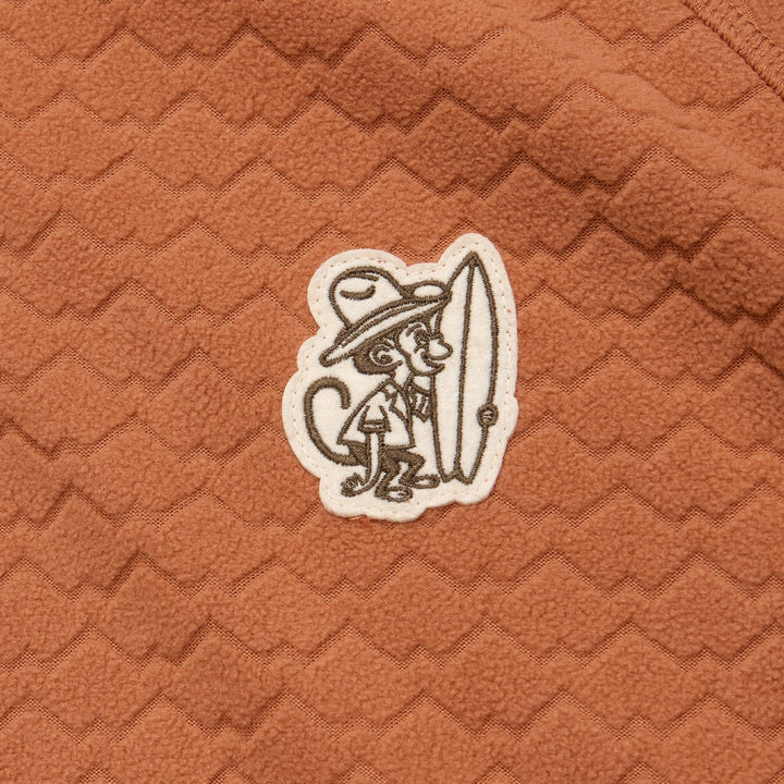 Howler Bros Palo Duro Fleece Hoodie | Men's