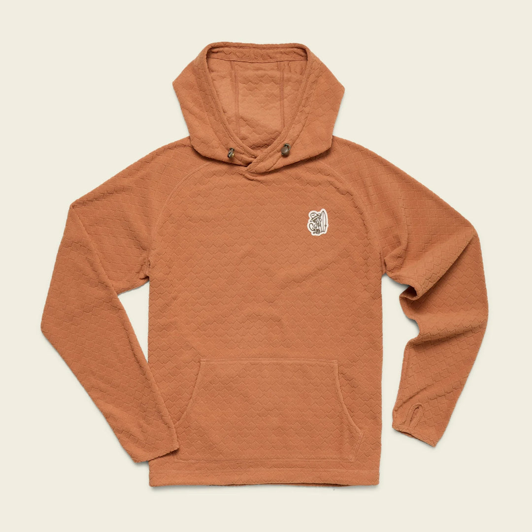 Howler Bros Palo Duro Fleece Hoodie | Men's