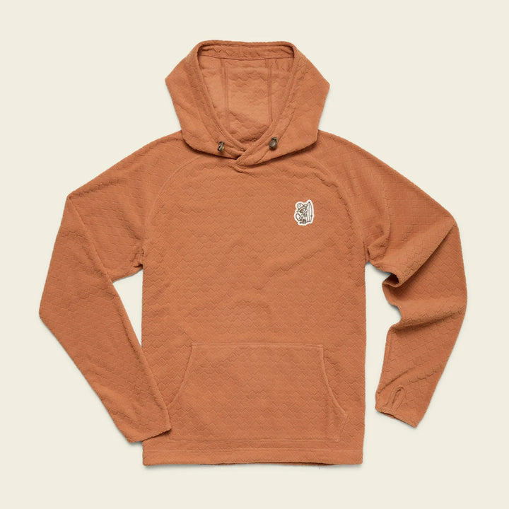 Howler Bros Palo Duro Fleece Hoodie | Men's