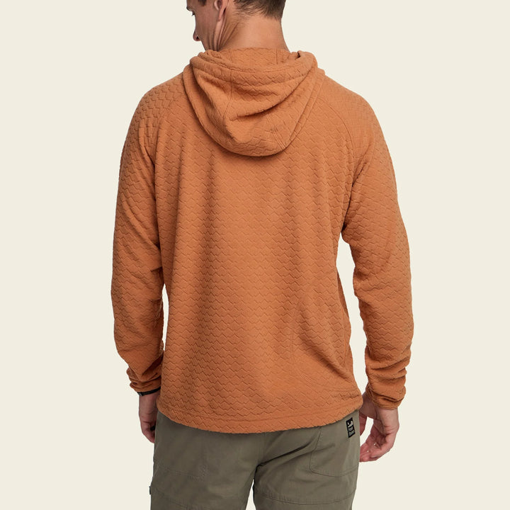 Howler Bros Palo Duro Fleece Hoodie | Men's