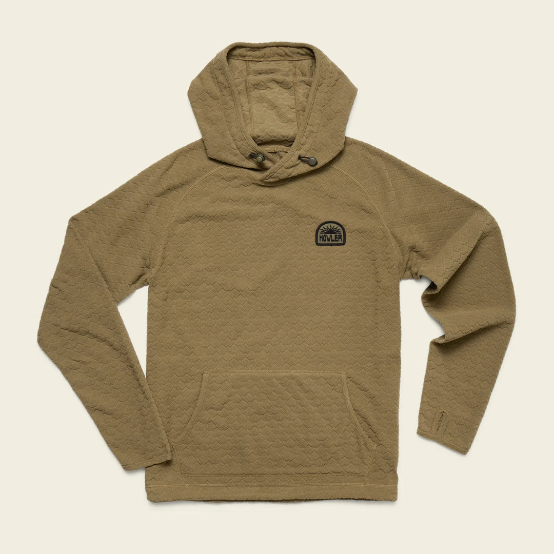 Howler Bros Palo Duro Fleece Hoodie | Men's
