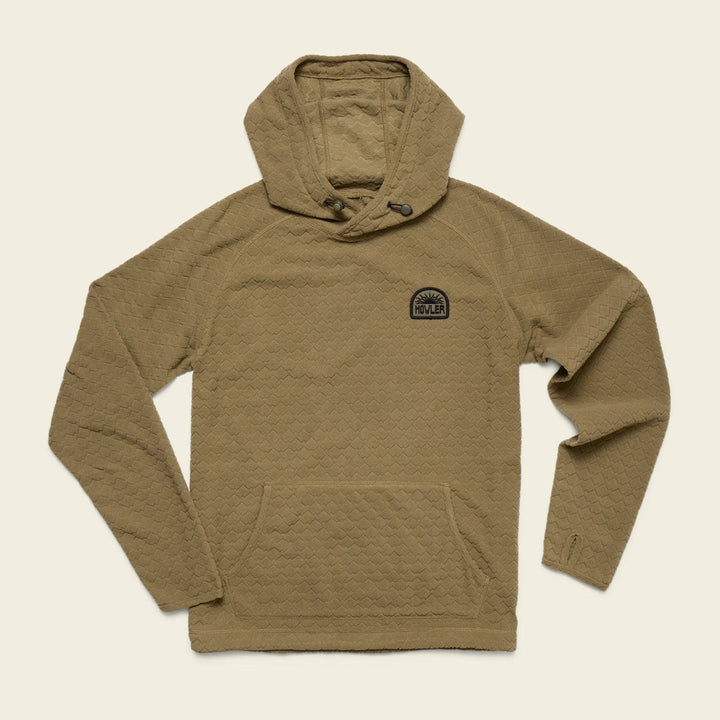 Howler Bros Palo Duro Fleece Hoodie | Men's