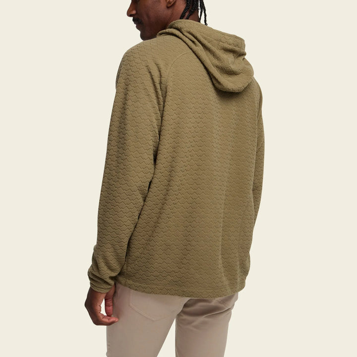 Howler Bros Palo Duro Fleece Hoodie | Men's