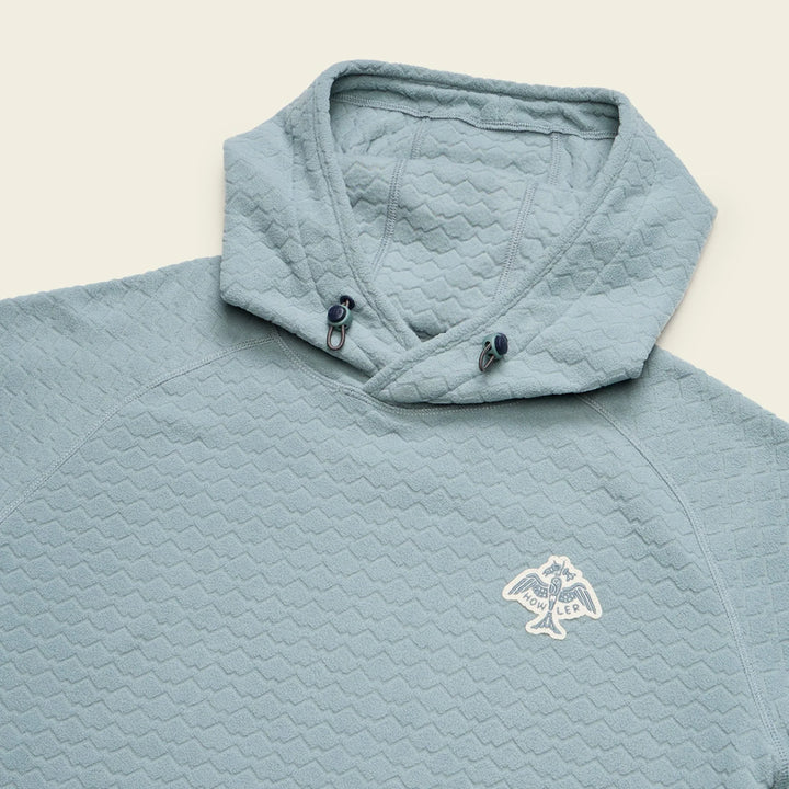 Howler Bros Palo Duro Fleece Hoodie | Men's