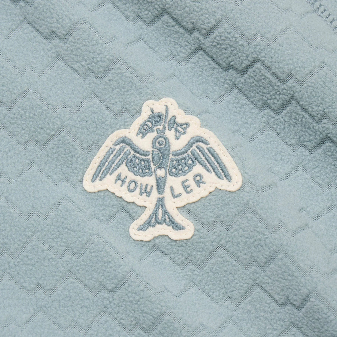 Howler Bros Palo Duro Fleece Hoodie | Men's