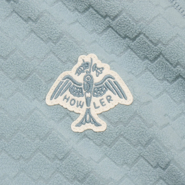 Howler Bros Palo Duro Fleece Hoodie | Men's