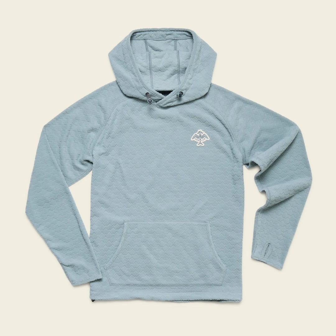 Howler Bros Palo Duro Fleece Hoodie | Men's