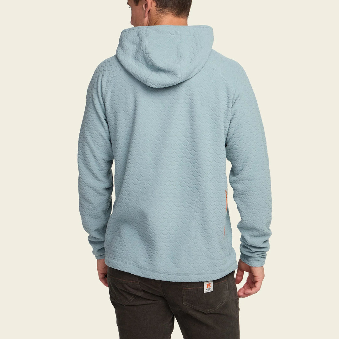 Howler Bros Palo Duro Fleece Hoodie | Men's