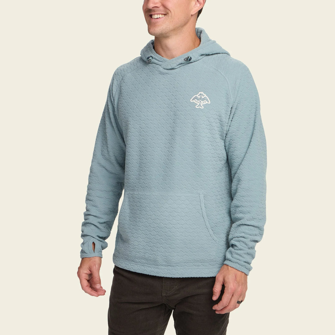 Howler Bros Palo Duro Fleece Hoodie | Men's