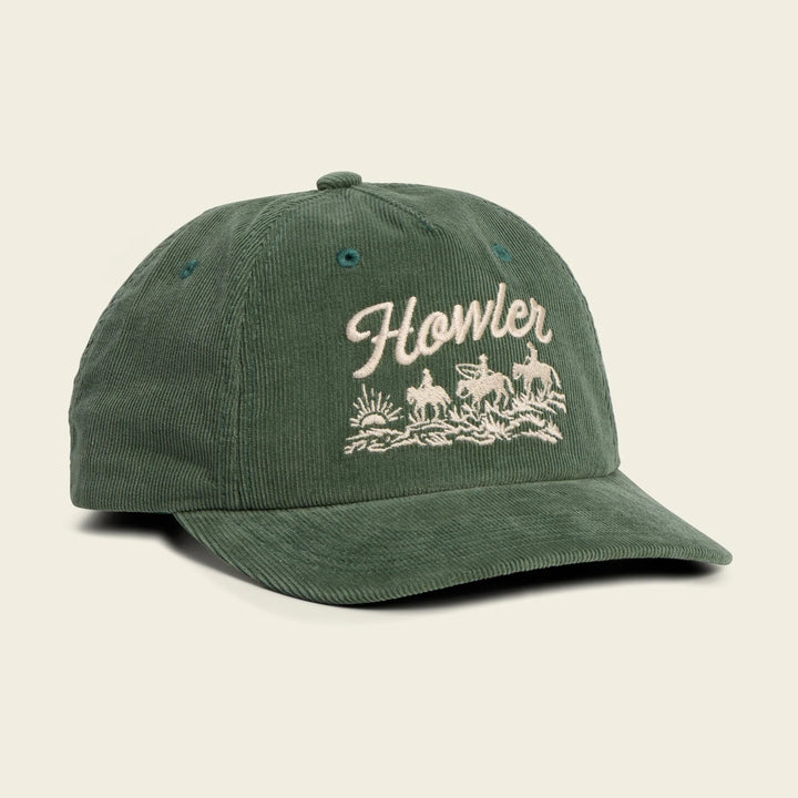 Howler Bros Howler Posse Standard Hat