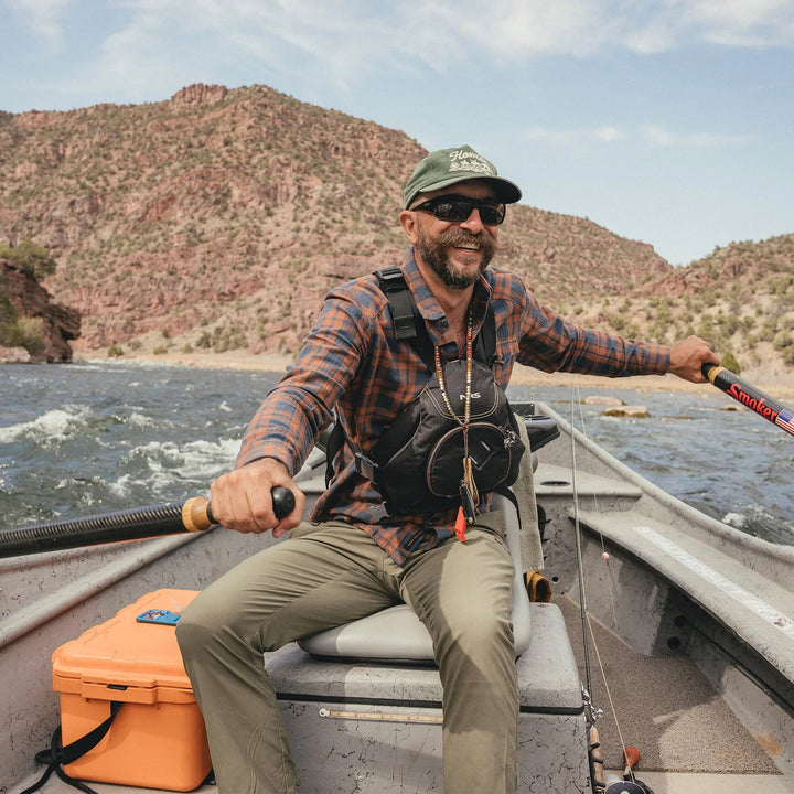 Howler Bros Howler Posse Standard Hat