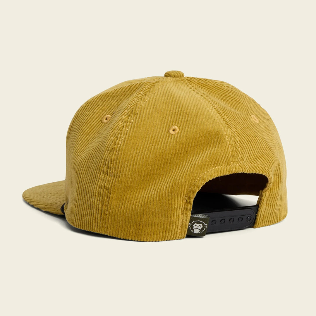 Howler Bros Hermanos Snapback Hat