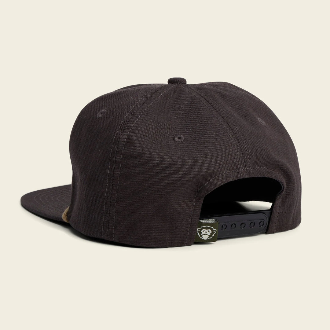 Howler Bros Osprey Prey Snapback Hat