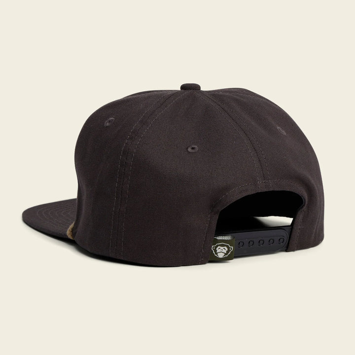Howler Bros Osprey Prey Snapback Hat