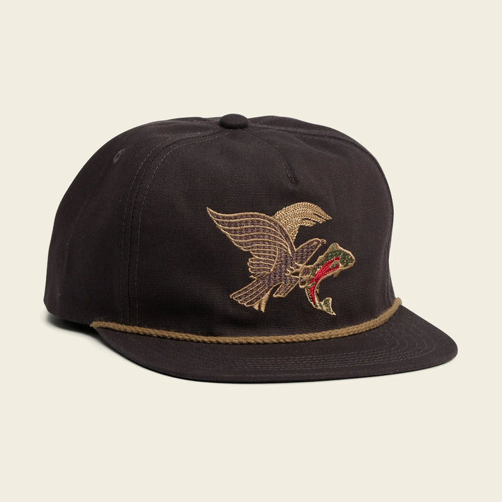 Howler Bros Osprey Prey Snapback Hat